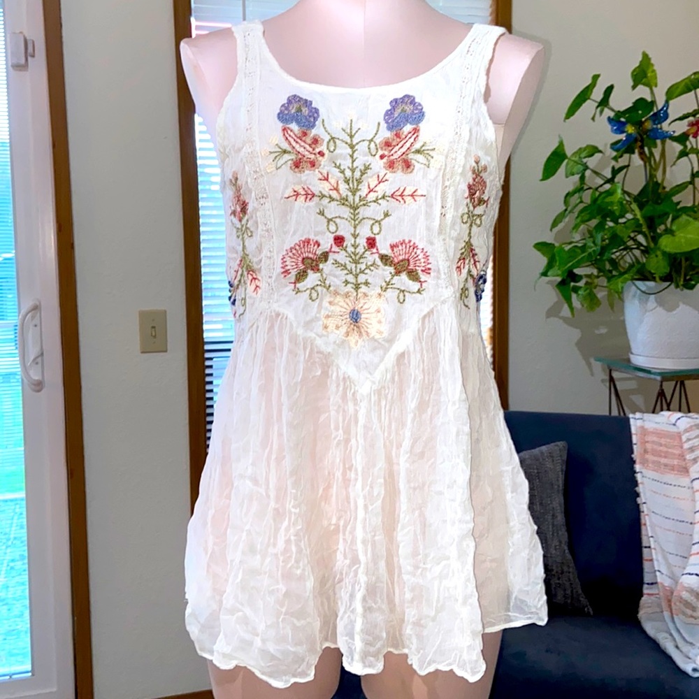 Free people Cami/Tank